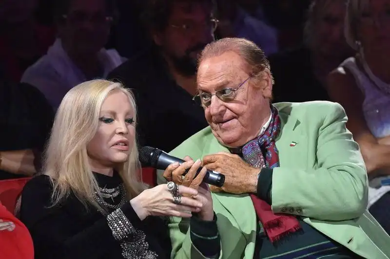 patti pravo e renzo arbore (3)