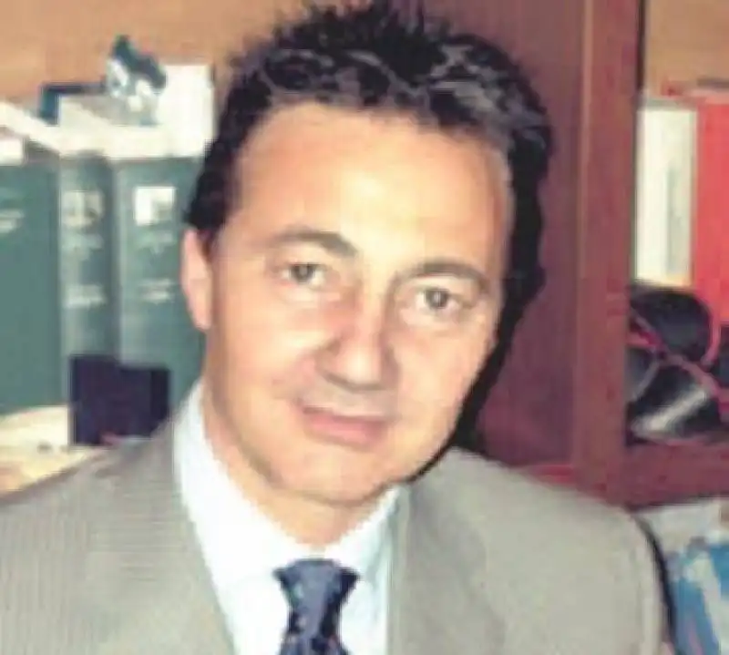 PIERO SANTORO