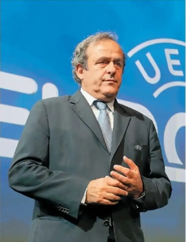 PLATINI