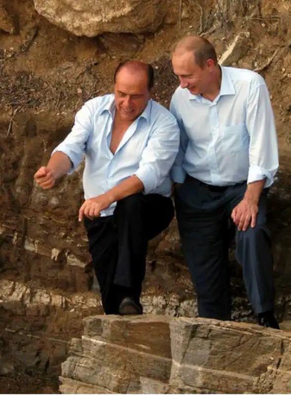 putin berlusconi 6