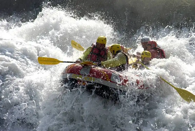 rafting 2