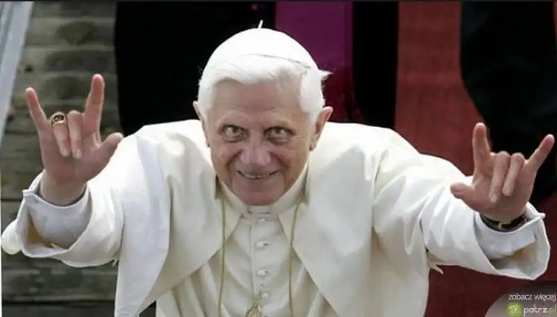 RATZINGER 1