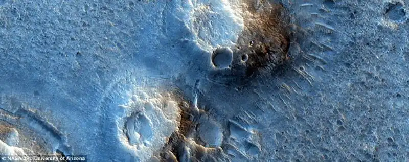 regione di acidalia planitia   marte