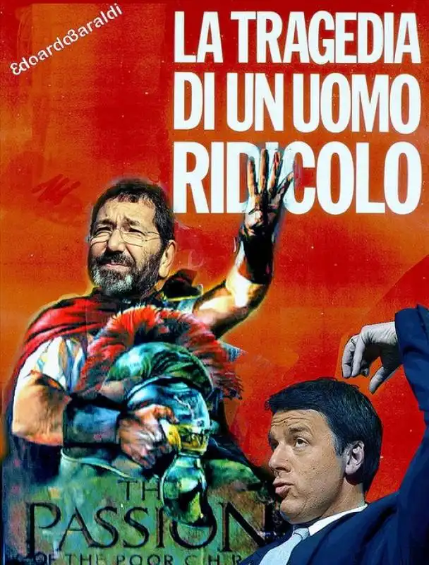 renzi marino 