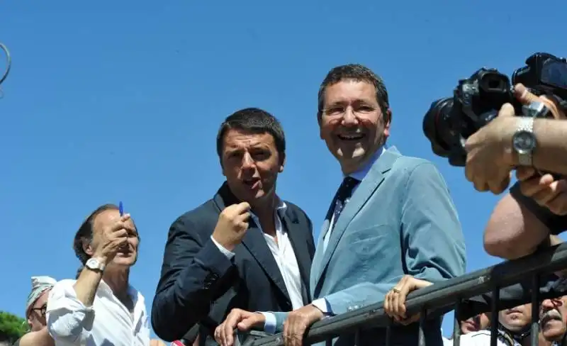 RENZI MARINO