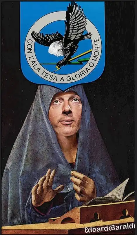 renzi verdini 