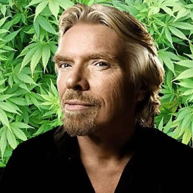 richard branson