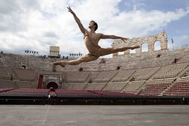 ROBERTO BOLLE