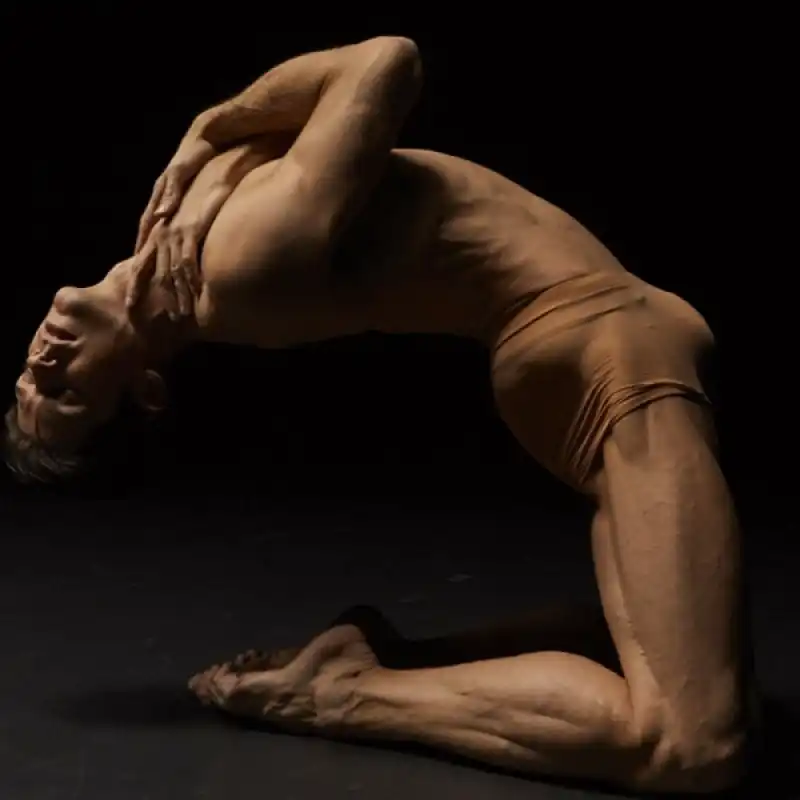 roberto bolle   