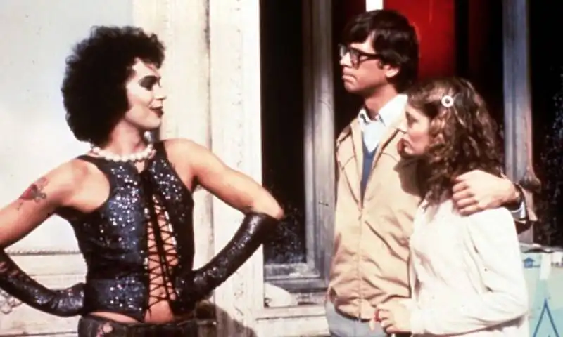 rocky horror picture show