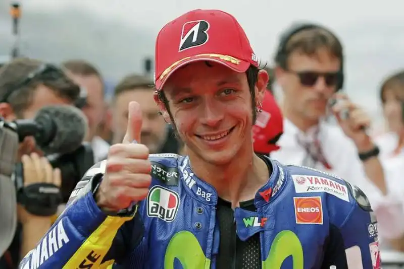 rossi 