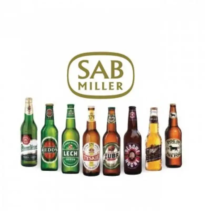 SABMILLER