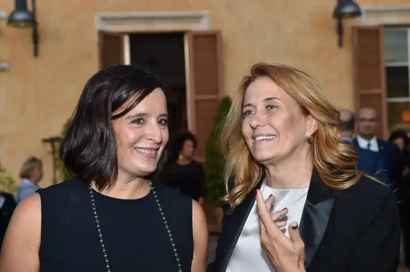 sabrina florio con monica maggioni (2)