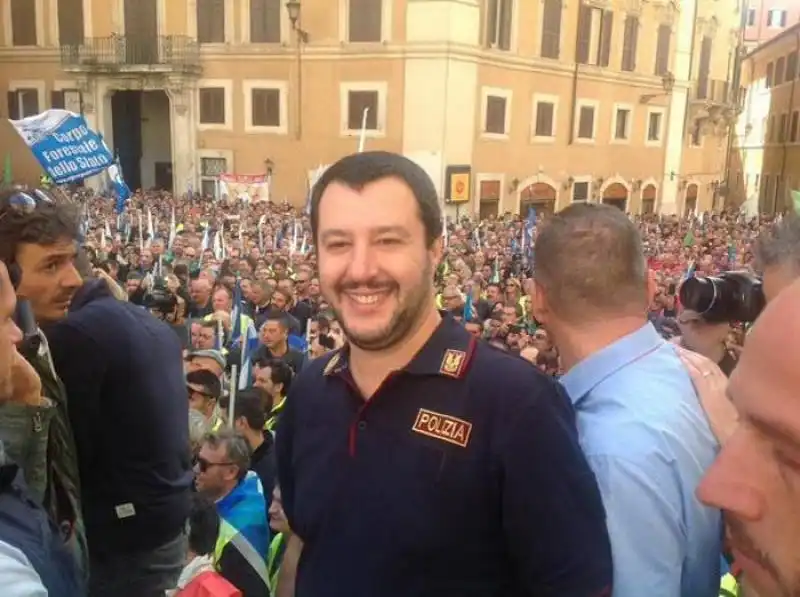 SALVINI