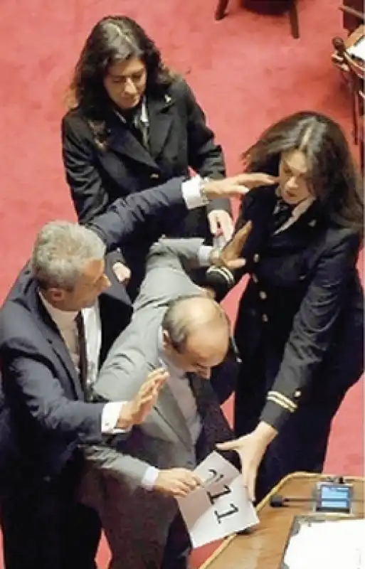 SCILIPOTI SENATO