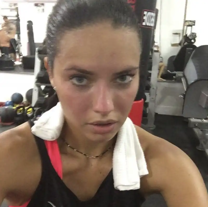 selfie fitness 2