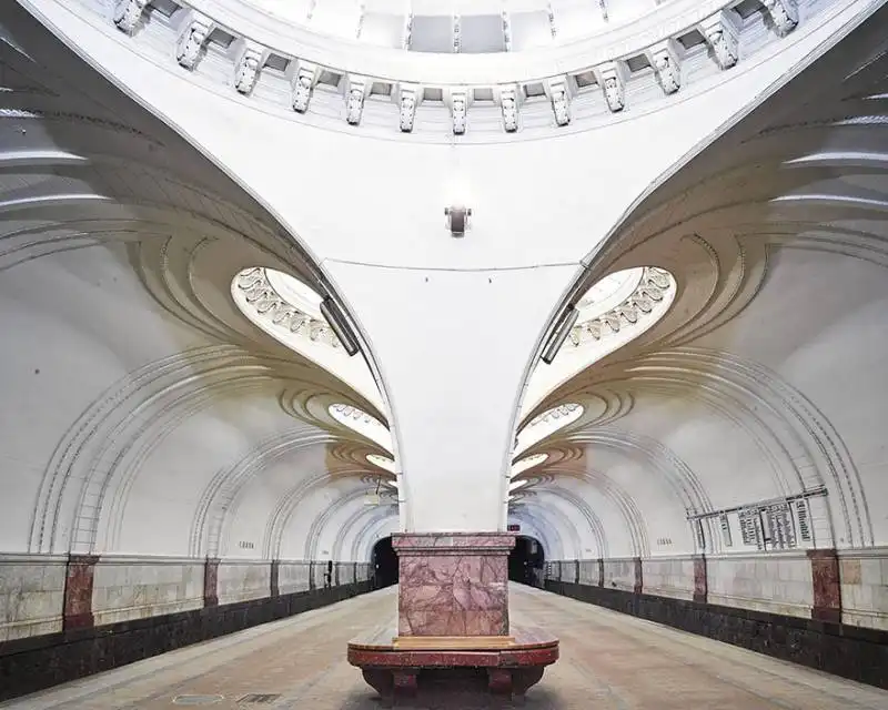 sokol metro