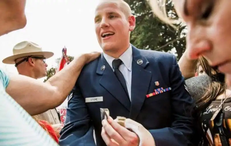 spencer stone