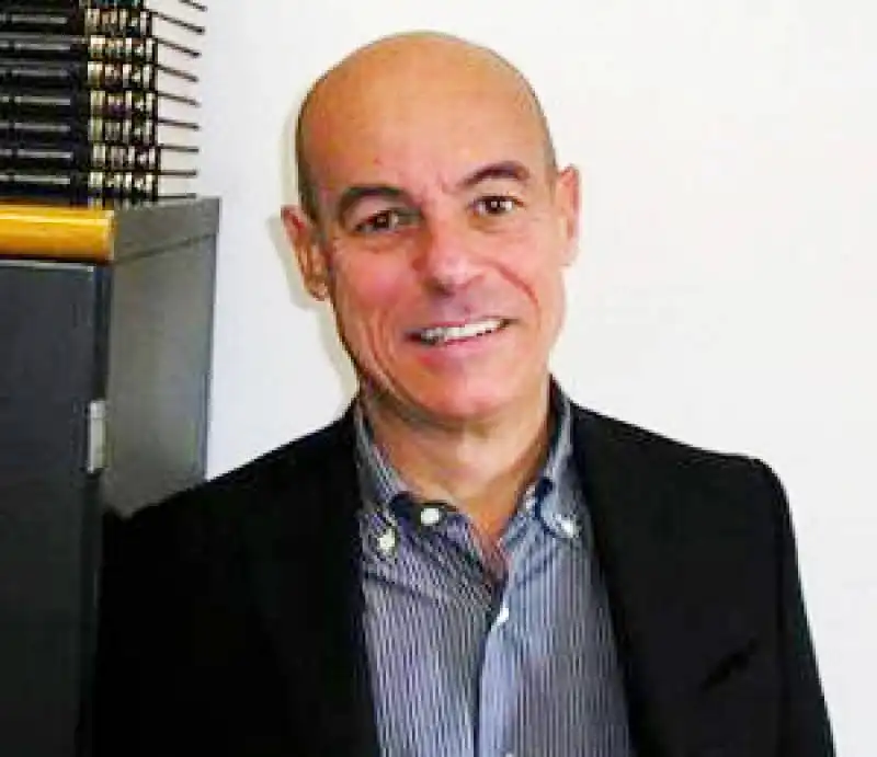 STEFANO CAVIGLIA