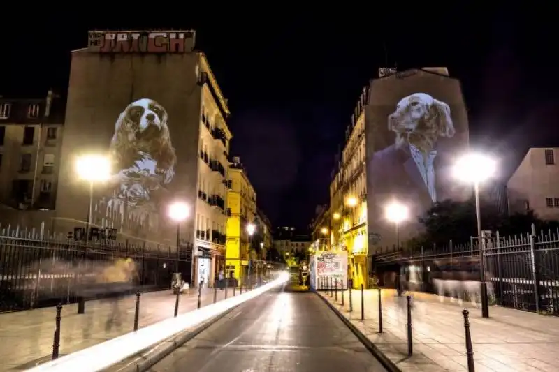 street art parigi  4