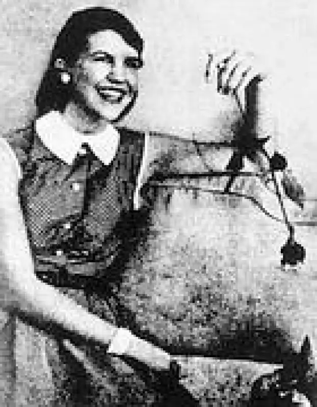 SYLVIA PLATH