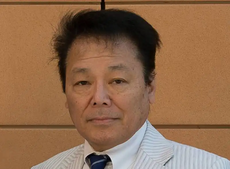 Takanori Fukushima