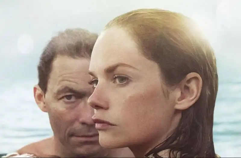 THE AFFAIR