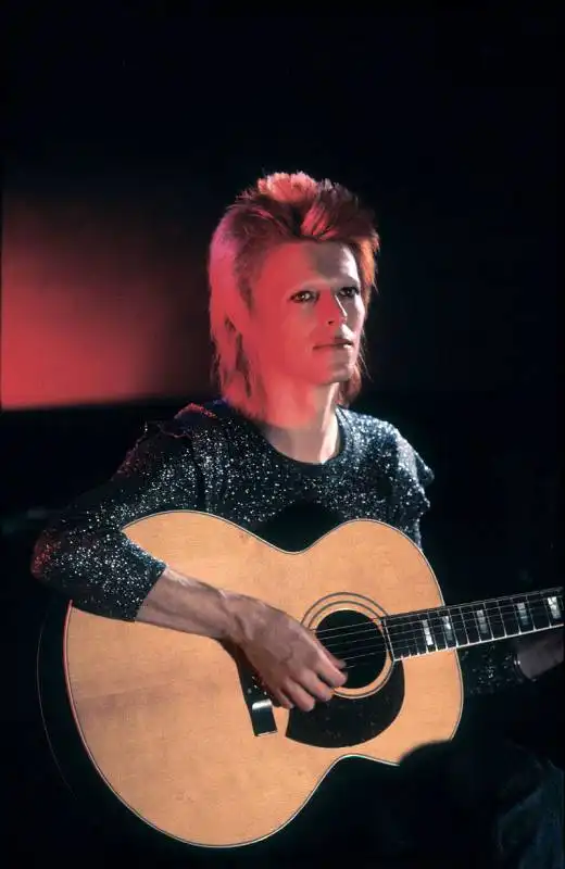 the rise of david bowie 4