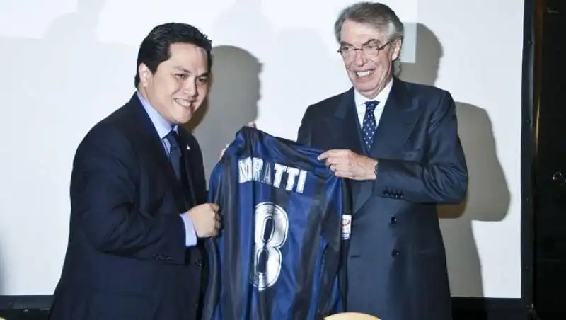 THOHIR MORATTI