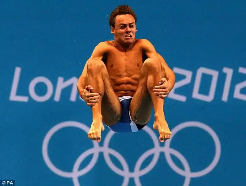 tom daley 4