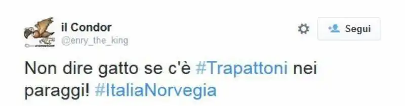 trapattoni twitter