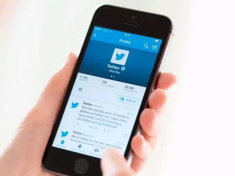 twitter dove le news spaccano tutto