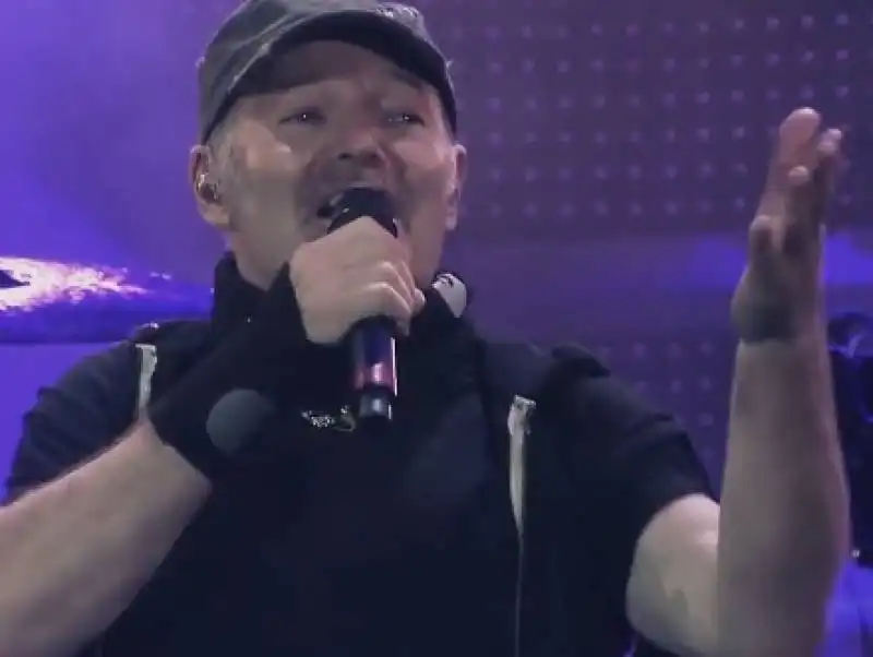 vasco rossi in concerto  1