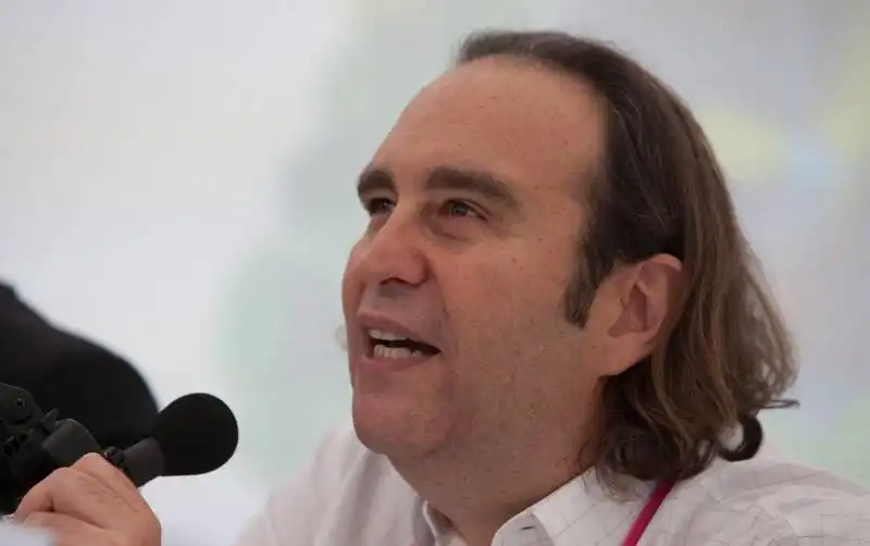 xavier niel