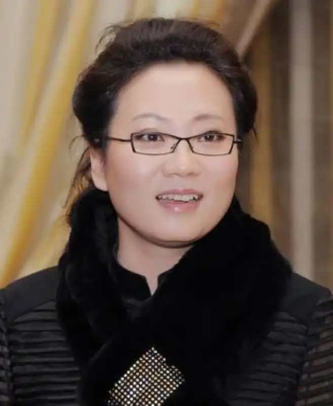 xia hua di eve