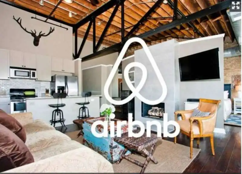 AIRBNB