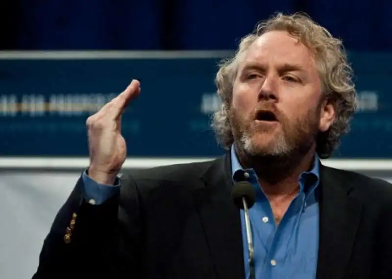 ANDREW BREITBART