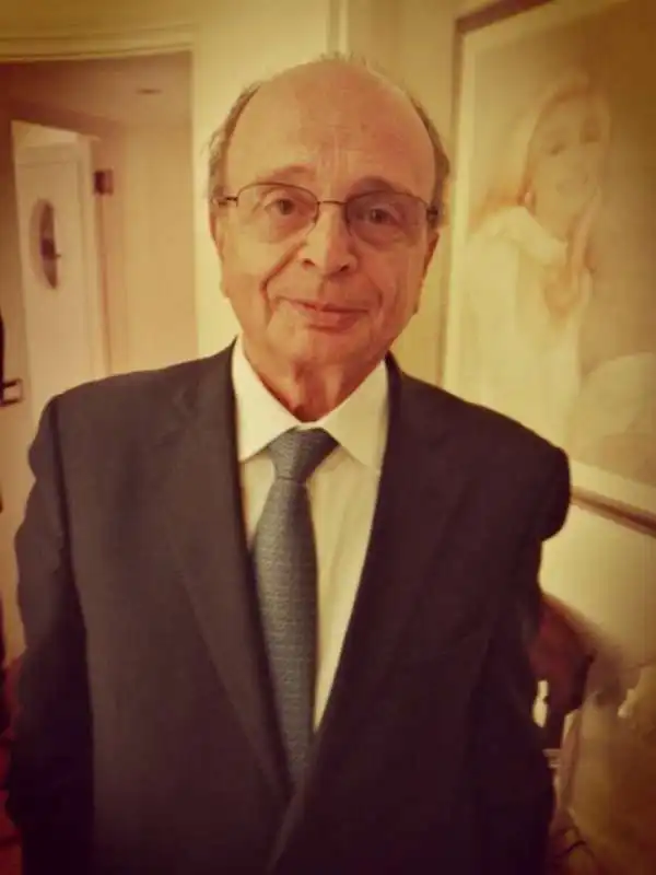 antonio verro 