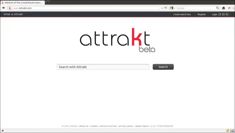 ATTRAKT