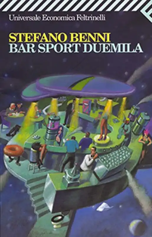 BAR SPORT 4