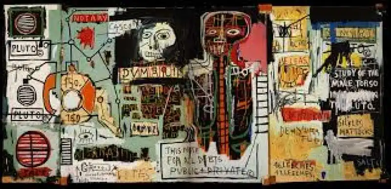 BASQUIAT 3