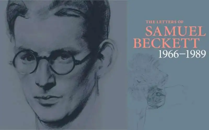 BECKETT COVER