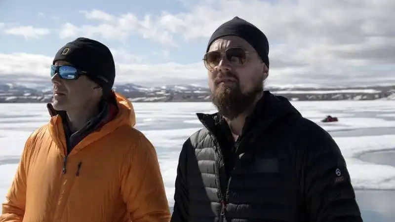 before the flood il documentario di leonardo dicaprio e scorsese  3