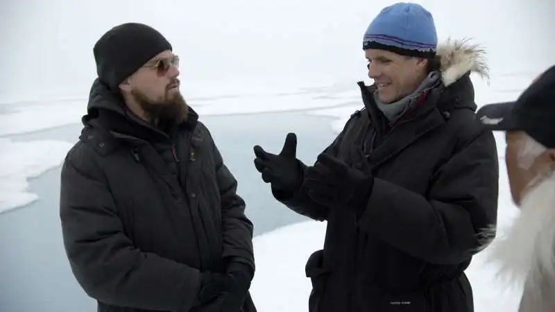 before the flood il documentario di leonardo dicaprio e scorsese  4