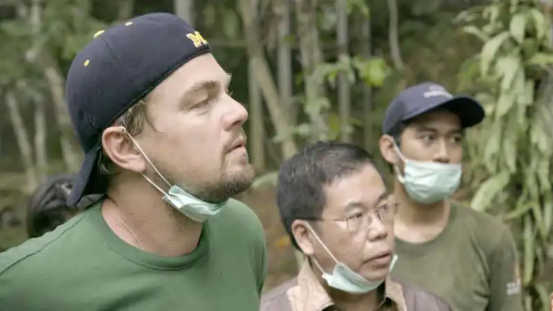 before the flood il documentario di leonardo dicaprio e scorsese  6