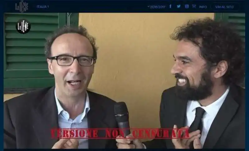 BENIGNI IENE