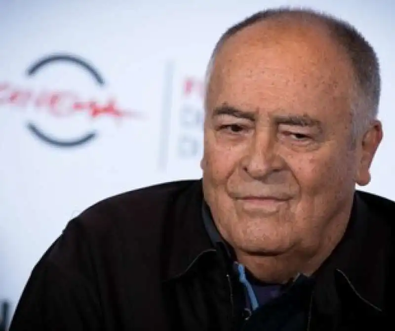 BERNARDO BERTOLUCCI 1