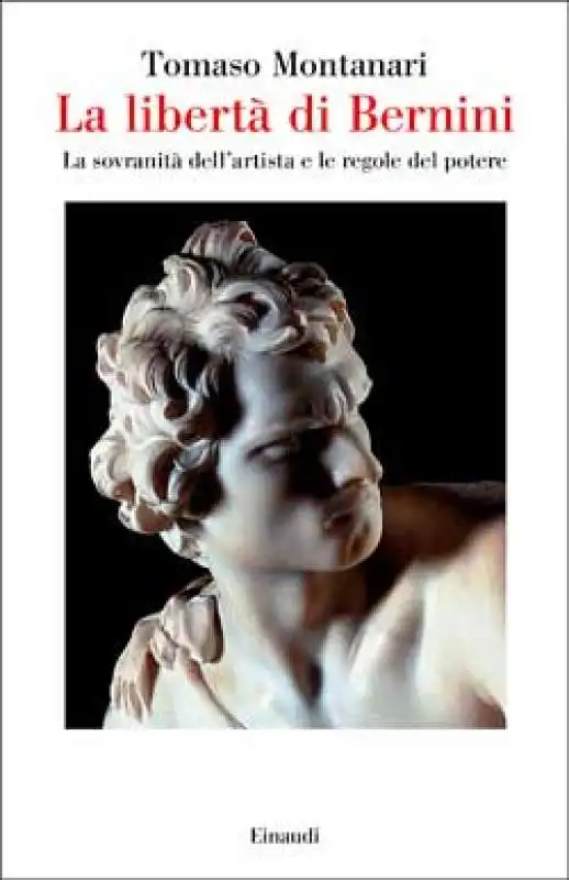 BERNINI COVER