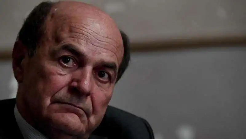 BERSANI