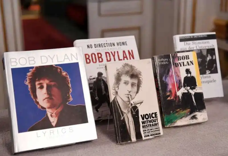 BOB DYLAN 2